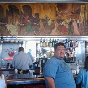 Meet your Posher, Edgar